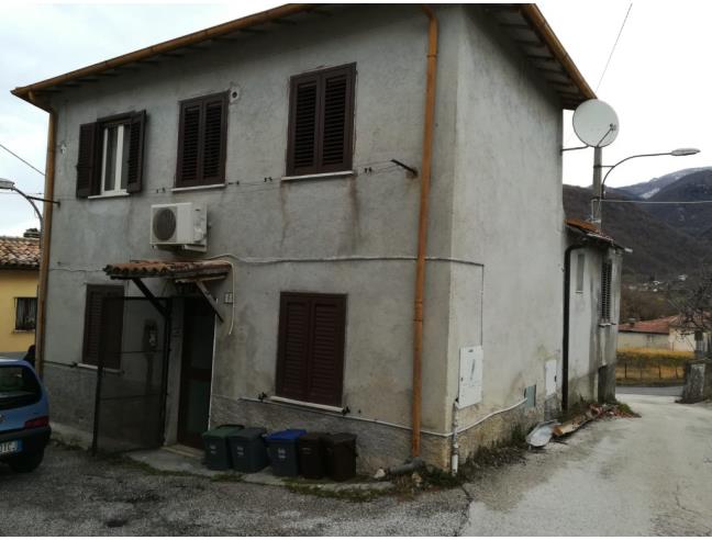 Anteprima foto 7 - Appartamento in Vendita a Rieti - Vazia