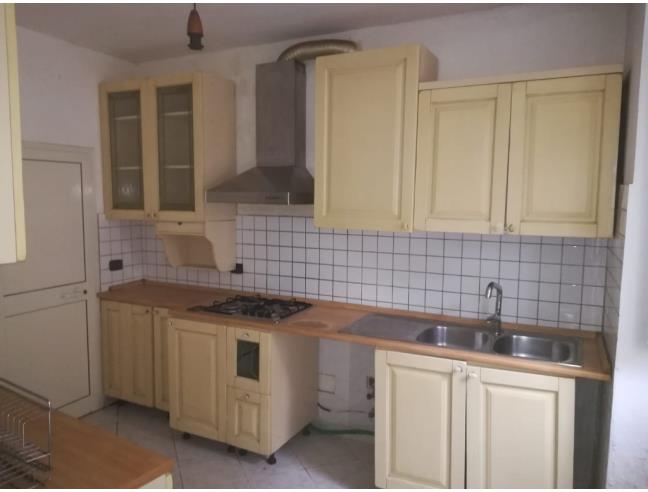 Anteprima foto 8 - Appartamento in Vendita a Rieti - Vazia