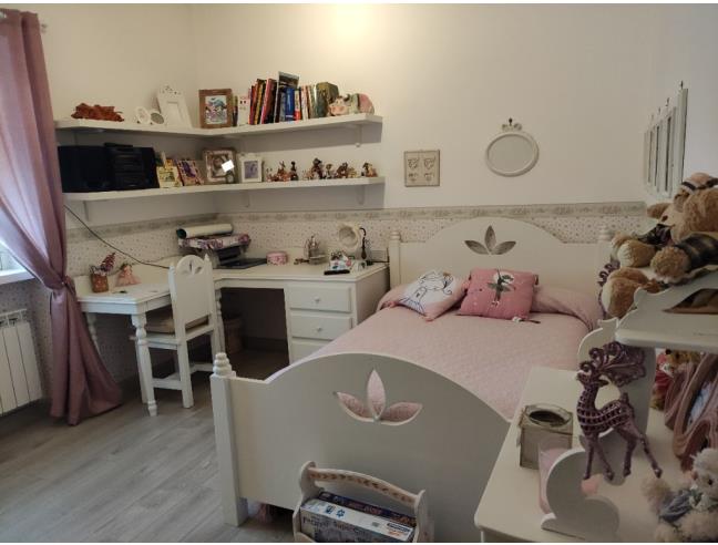 Anteprima foto 2 - Appartamento in Vendita a Rignano Flaminio (Roma)