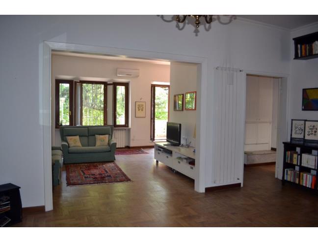 Anteprima foto 2 - Appartamento in Vendita a Rignano Flaminio (Roma)