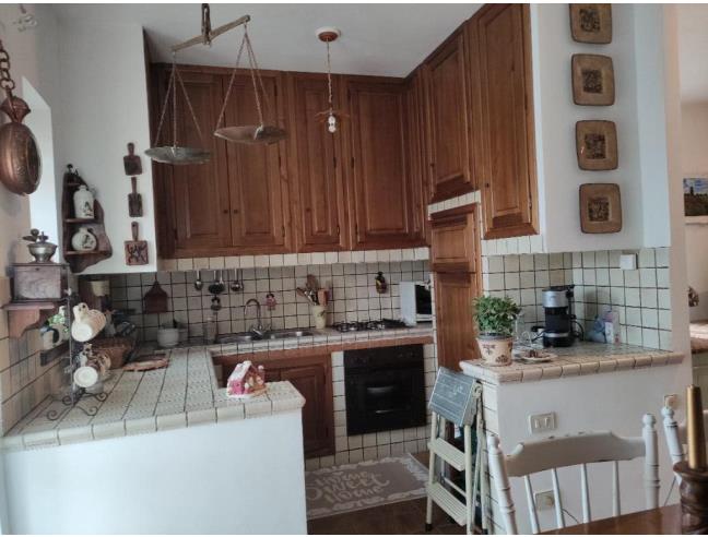 Anteprima foto 3 - Appartamento in Vendita a Rignano Flaminio (Roma)