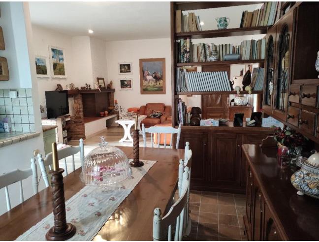 Anteprima foto 4 - Appartamento in Vendita a Rignano Flaminio (Roma)