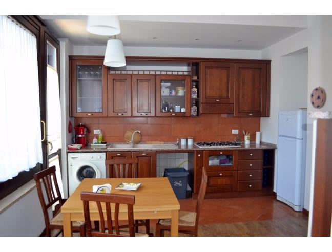 Anteprima foto 6 - Appartamento in Vendita a Rignano Flaminio (Roma)