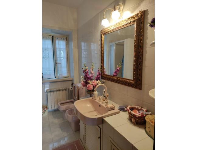 Anteprima foto 7 - Appartamento in Vendita a Rignano Flaminio (Roma)