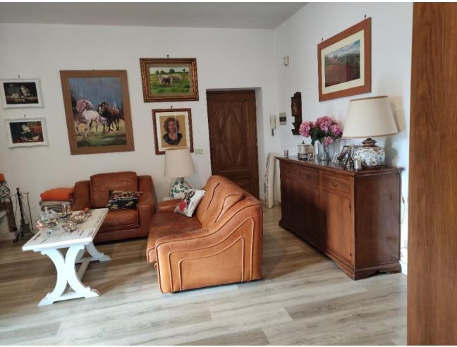 Anteprima foto 8 - Appartamento in Vendita a Rignano Flaminio (Roma)