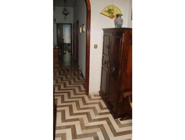 Anteprima foto 3 - Appartamento in Vendita a Rignano Garganico (Foggia)