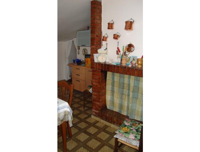 Anteprima foto 5 - Appartamento in Vendita a Rignano Garganico (Foggia)