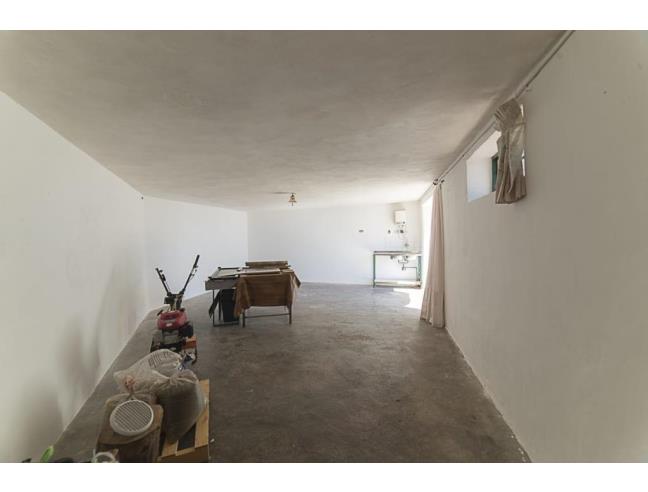 Anteprima foto 5 - Appartamento in Vendita a Rignano Garganico (Foggia)