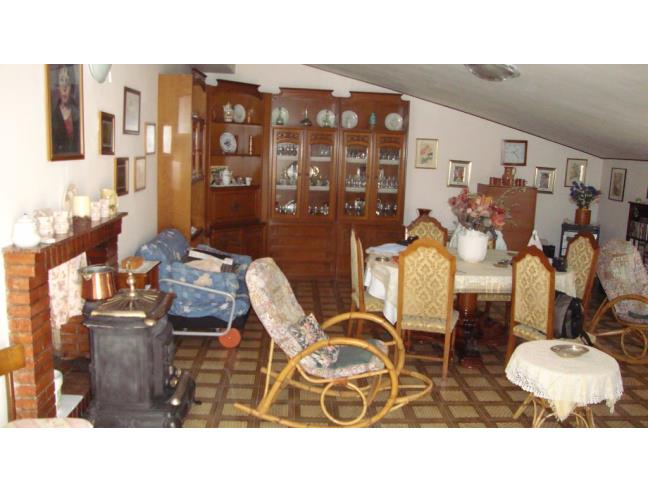 Anteprima foto 6 - Appartamento in Vendita a Rignano Garganico (Foggia)