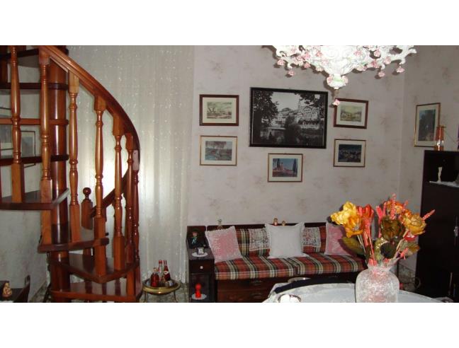 Anteprima foto 7 - Appartamento in Vendita a Rignano Garganico (Foggia)