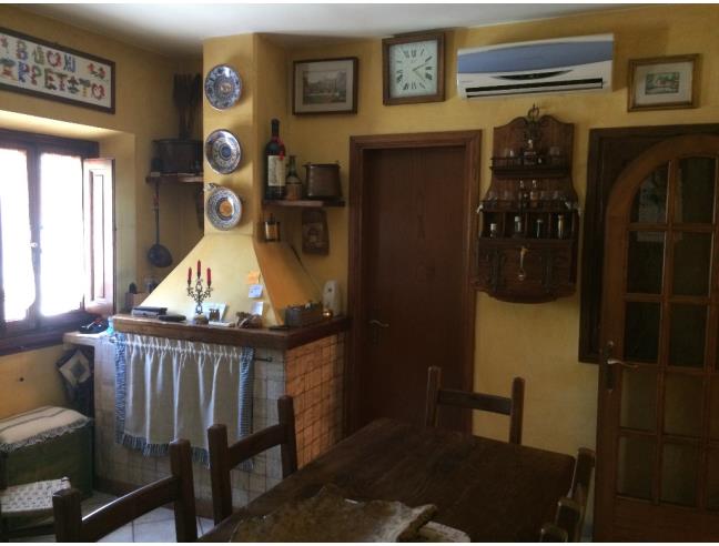 Anteprima foto 6 - Appartamento in Vendita a Rignano sull'Arno - Troghi