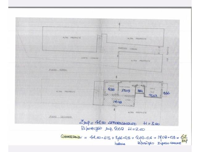 Anteprima foto 8 - Appartamento in Vendita a Rimini - Centro città