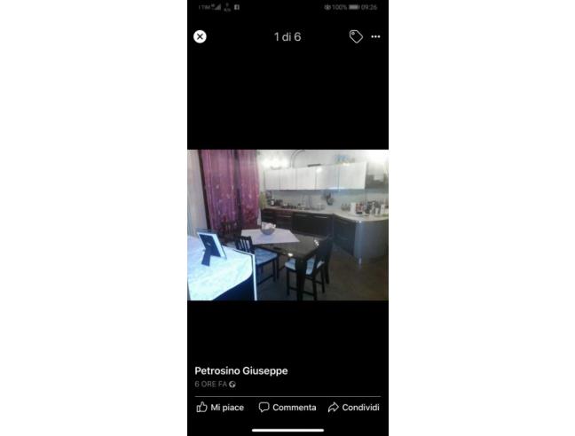 Anteprima foto 5 - Appartamento in Vendita a Rimini - Corpolò