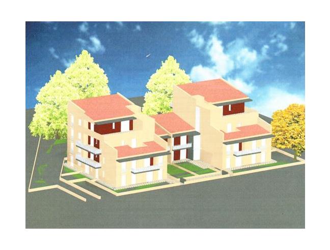 Anteprima foto 3 - Appartamento in Vendita a Rimini - Gaiofana