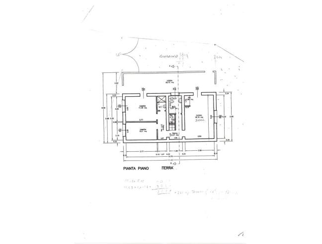 Anteprima foto 4 - Appartamento in Vendita a Rimini (Rimini)