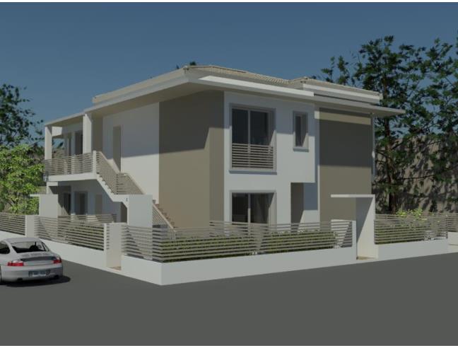 Anteprima foto 2 - Appartamento in Vendita a Rimini - San Giuliano A Mare