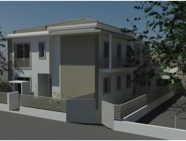 Anteprima foto 4 - Appartamento in Vendita a Rimini - San Giuliano A Mare