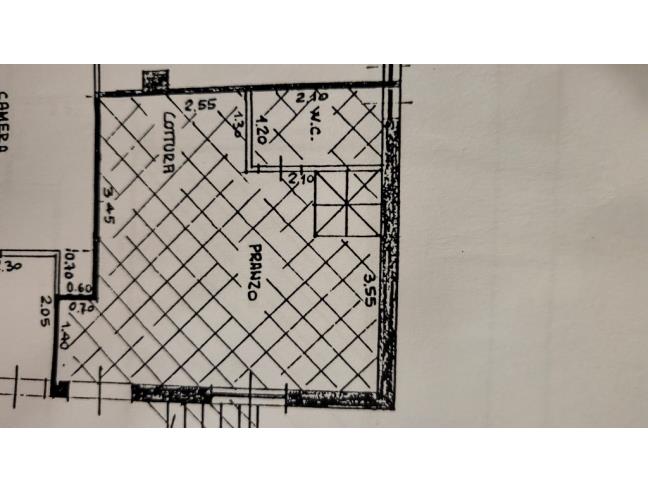 Anteprima foto 2 - Appartamento in Vendita a Rimini - Viserba