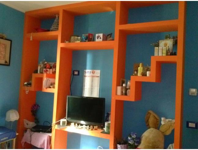 Anteprima foto 4 - Appartamento in Vendita a Rimini - Viserba