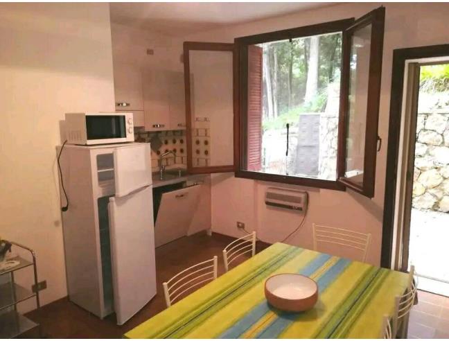 Anteprima foto 2 - Appartamento in Vendita a Rio (Livorno)