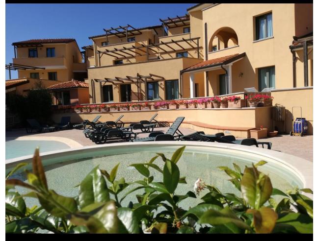 Anteprima foto 2 - Appartamento in Vendita a Rio (Livorno)