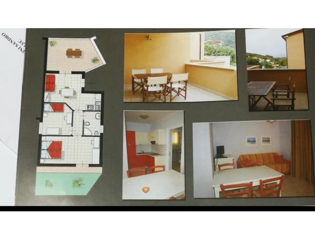 Anteprima foto 3 - Appartamento in Vendita a Rio (Livorno)