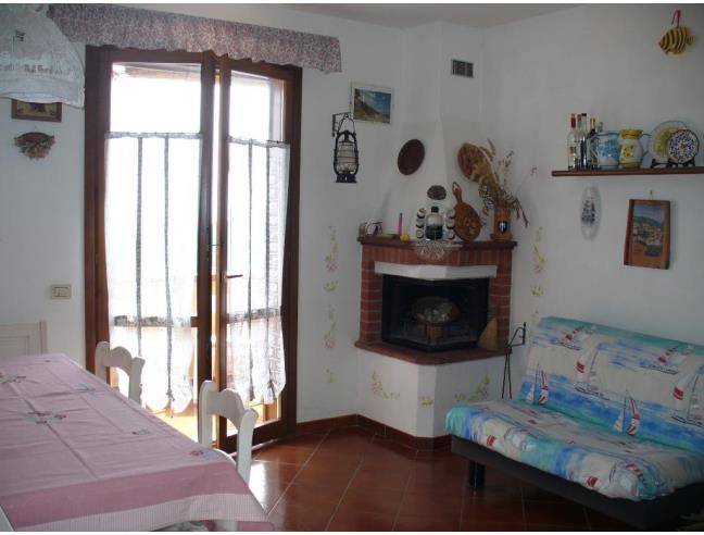 Anteprima foto 4 - Appartamento in Vendita a Rio (Livorno)