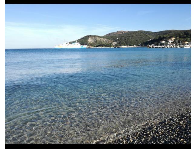 Anteprima foto 4 - Appartamento in Vendita a Rio (Livorno)