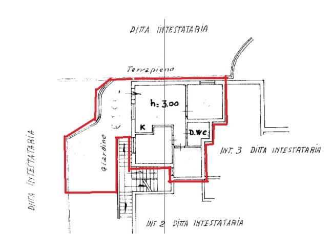 Anteprima foto 7 - Appartamento in Vendita a Rio (Livorno)
