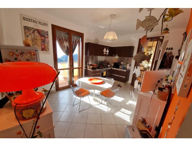 Anteprima foto 8 - Appartamento in Vendita a Rio (Livorno)