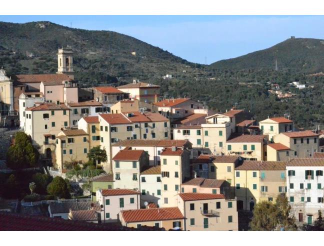 Anteprima foto 8 - Appartamento in Vendita a Rio (Livorno)