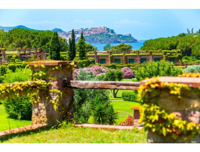 Anteprima foto 1 - Appartamento in Vendita a Rio nell'Elba - Bagnaia