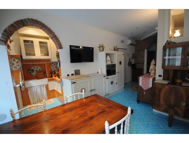 Anteprima foto 2 - Appartamento in Vendita a Riomaggiore (La Spezia)