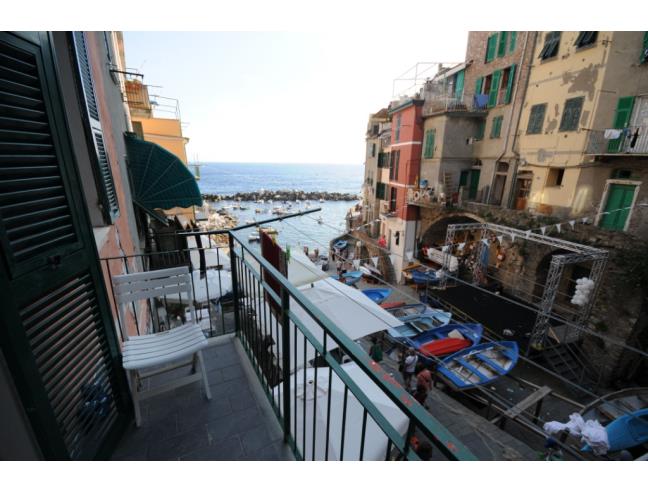 Anteprima foto 8 - Appartamento in Vendita a Riomaggiore (La Spezia)