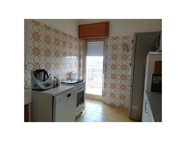 Anteprima foto 2 - Appartamento in Vendita a Rionero in Vulture (Potenza)