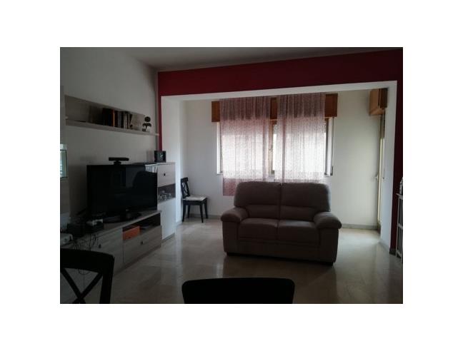 Anteprima foto 3 - Appartamento in Vendita a Rionero in Vulture (Potenza)