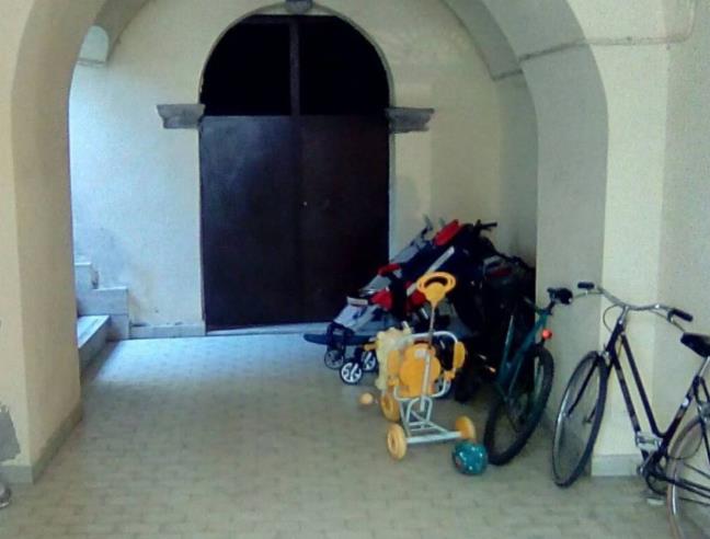 Anteprima foto 5 - Appartamento in Vendita a Rionero in Vulture (Potenza)