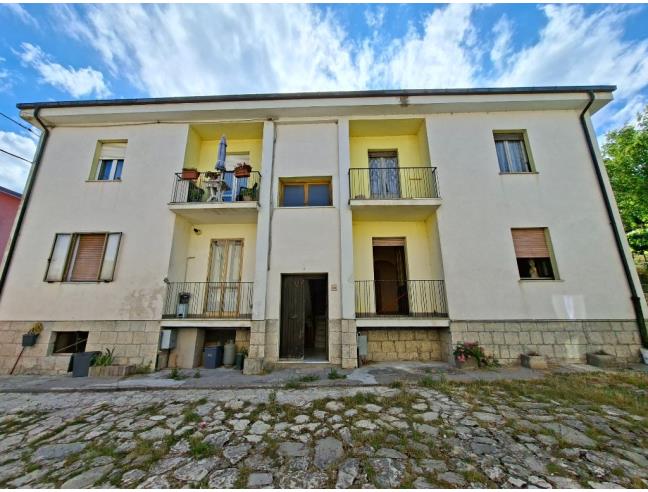 Anteprima foto 5 - Appartamento in Vendita a Rionero Sannitico (Isernia)