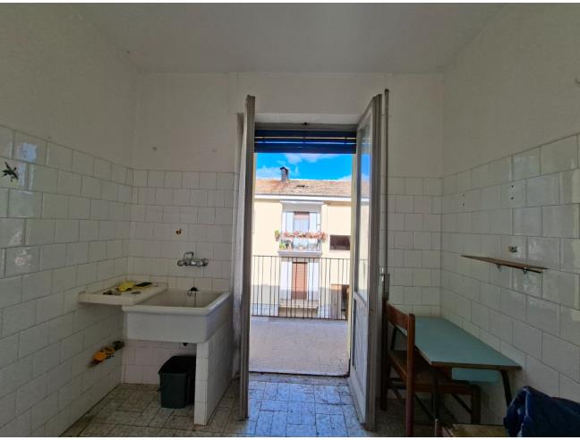 Anteprima foto 6 - Appartamento in Vendita a Rionero Sannitico (Isernia)