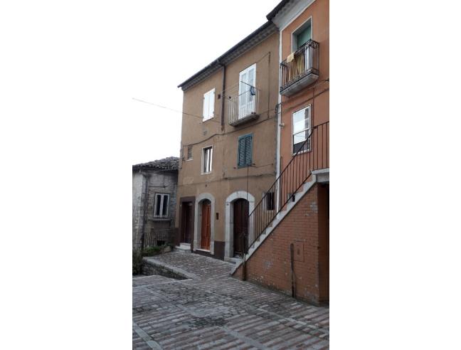 Anteprima foto 1 - Appartamento in Vendita a Ripalimosani (Campobasso)