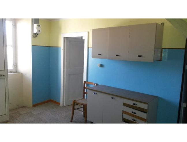 Anteprima foto 6 - Appartamento in Vendita a Ripalimosani (Campobasso)