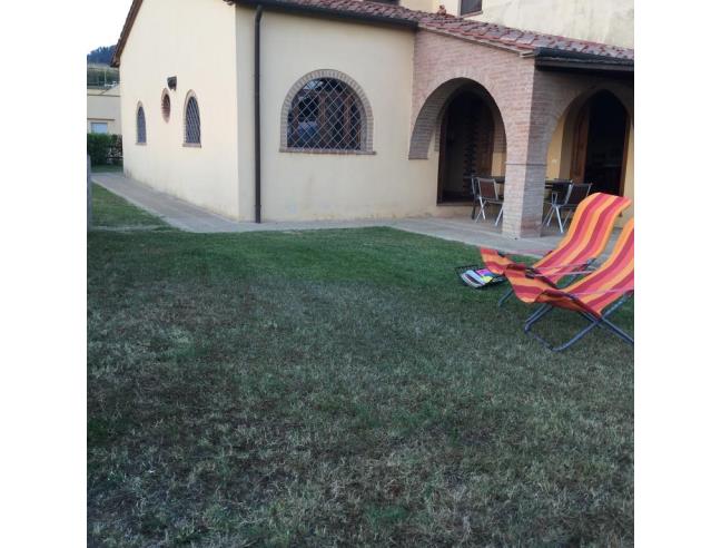 Anteprima foto 1 - Appartamento in Vendita a Riparbella (Pisa)