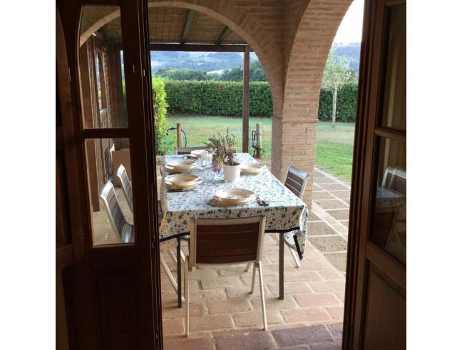 Anteprima foto 2 - Appartamento in Vendita a Riparbella (Pisa)