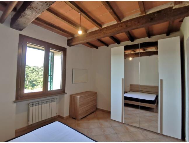 Anteprima foto 2 - Appartamento in Vendita a Riparbella (Pisa)