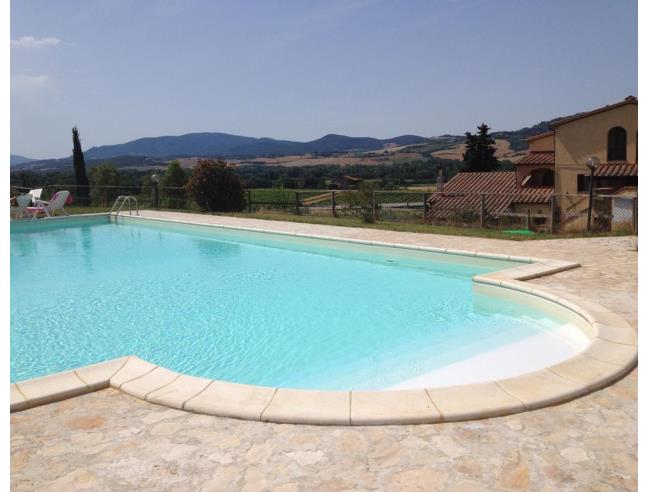 Anteprima foto 3 - Appartamento in Vendita a Riparbella (Pisa)