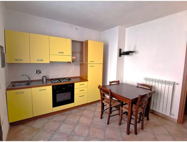 Anteprima foto 4 - Appartamento in Vendita a Riparbella (Pisa)