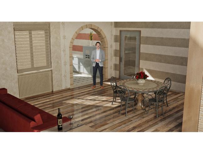 Anteprima foto 4 - Appartamento in Vendita a Ripatransone (Ascoli Piceno)