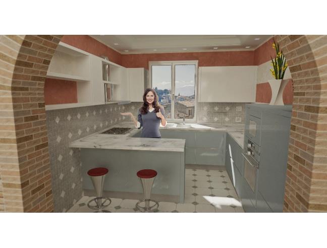 Anteprima foto 5 - Appartamento in Vendita a Ripatransone (Ascoli Piceno)