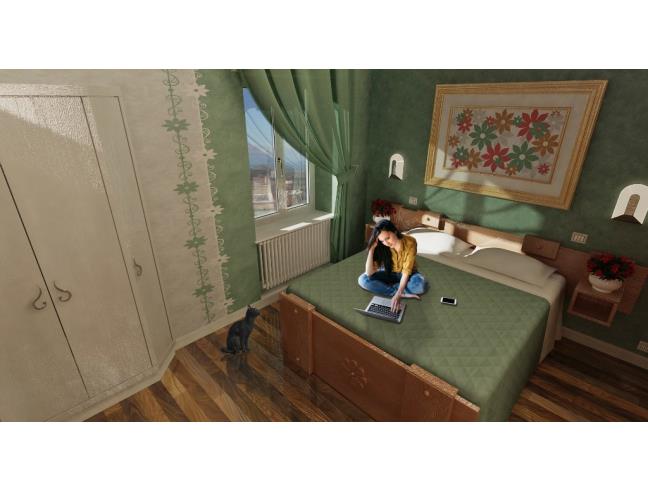 Anteprima foto 6 - Appartamento in Vendita a Ripatransone (Ascoli Piceno)