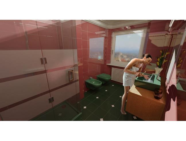 Anteprima foto 7 - Appartamento in Vendita a Ripatransone (Ascoli Piceno)